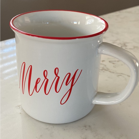 Merry Christmas Mug - Picture 1 of 1